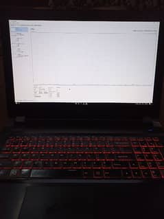 GTX 1060 06 GB GAMING LAPTOP FOR SELL { Keyboard Problem/Final Price }