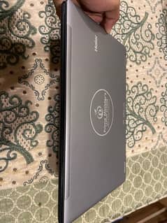 Haier Intel laptop 1000gb (Touch Screen ) 7th generation .