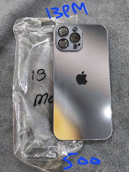 iPhone 13 Pro Max covers 2