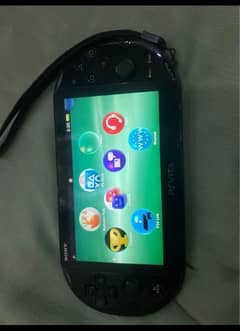 Ps vita deals slim olx