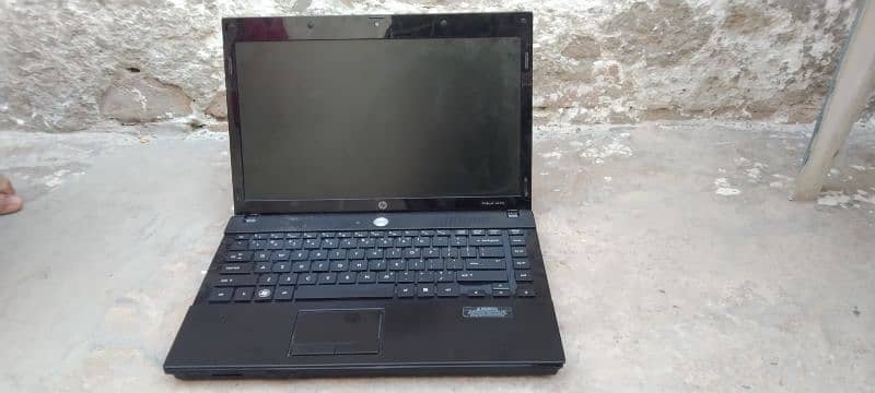 hp laptop 7