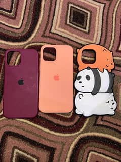 iPhone 12 pro max cover for sell 0