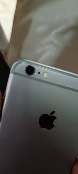 Iphone 6s Plus Official Pta Approved 6