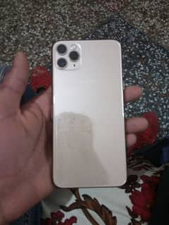 iphone 11 pro max official pta approved 0