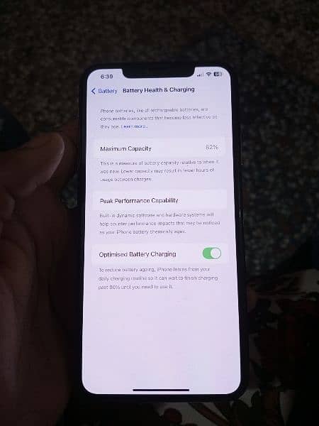 iphone 11 pro max official pta approved 5