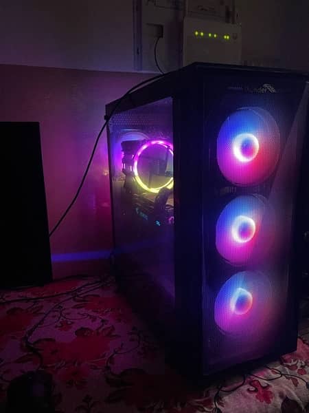 Gaming PC 3