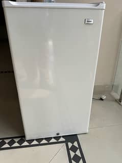 haier room fridge for sale