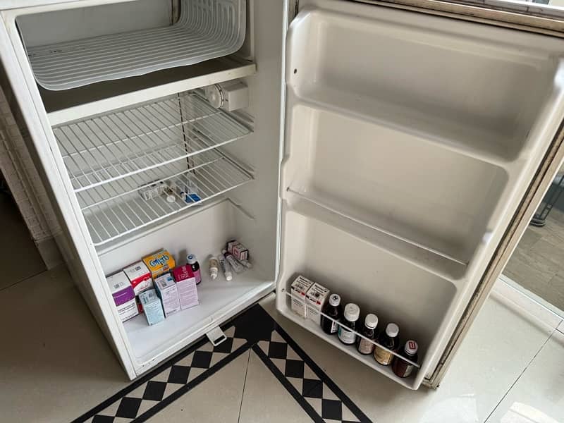 haier room fridge for sale 1