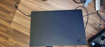 Lenovo /ThinkPad P1 /Core i7 9th Generation /48 GB RAM