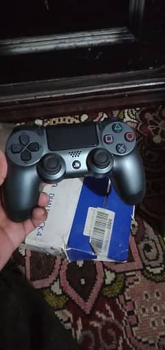 PS4 controller, wireless controller, original Amazon product