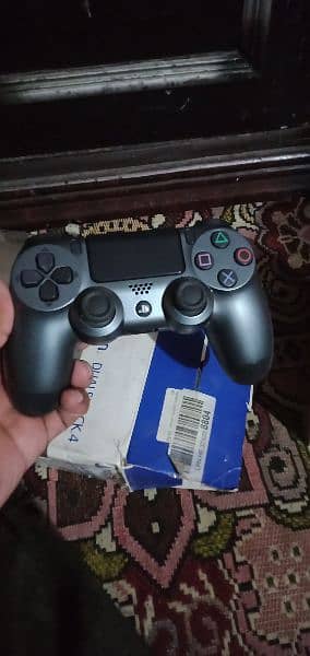 PS4 controller, wireless controller, original Amazon product 0