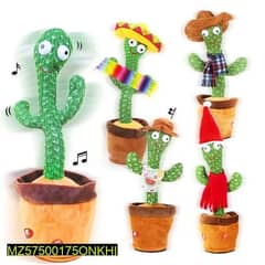 Dancing Cactus. Free delivery all over Pakistan