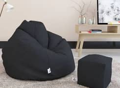 Sports | Bean Bags | Cahir | Sofa | Furniture | Stylish |Comfortable