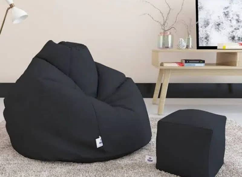 Sports | Bean Bags | Cahir | Sofa | Furniture | Stylish |Comfortable 0
