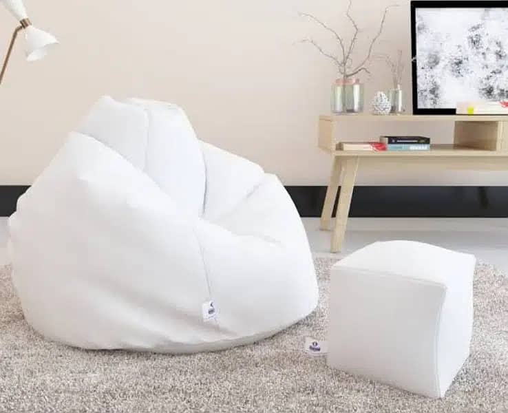 Sports | Bean Bags | Cahir | Sofa | Furniture | Stylish |Comfortable 1