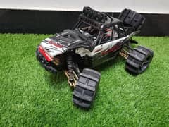 Rc truck hot sale olx