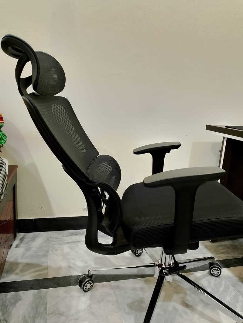 Gaming & Office Chair 1