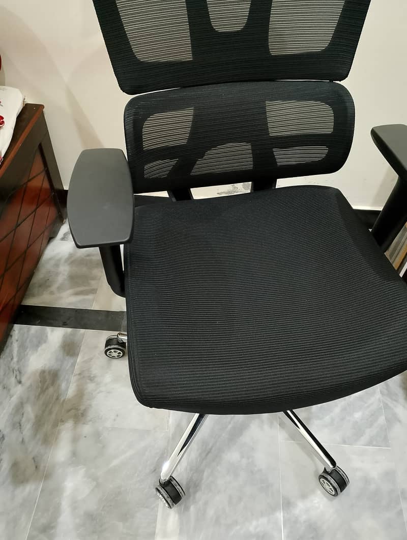 Gaming & Office Chair 9