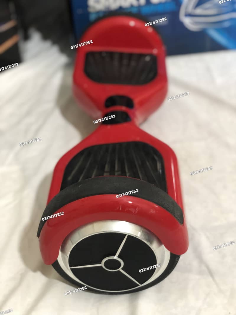 Hoverboards/SmartBalancerWheels/AutoWheelsBalancer Board 18