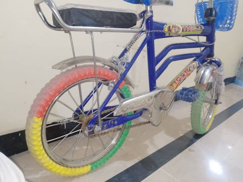 BICYCLE FOR KIDS UNDER 10 2