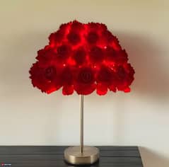 Flower Lamp|Table Lamp|Home Decoration Lamp|Lamp|beoutiful lamp|