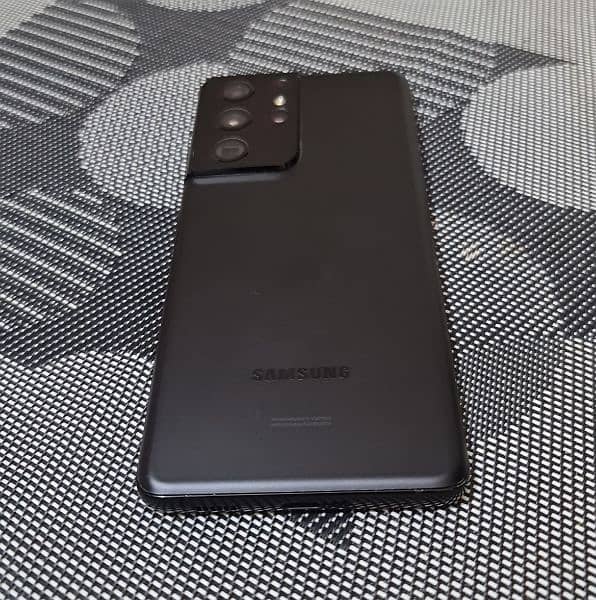 Samsung S21 Ultra 5G 1