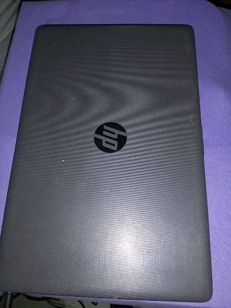 HP Probook 250 G7 Urgent Sell 2