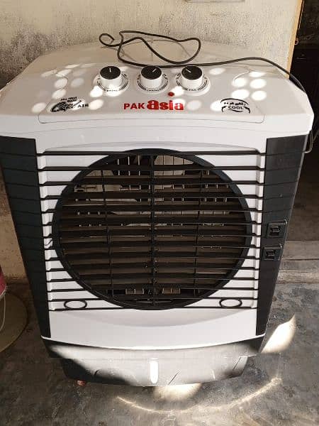 Air Cooler For Sale 6 Month used 3