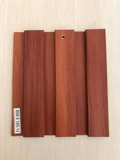 Wallpaper Pvc Panel wooden floor window blind 0