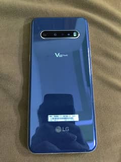 LG V60 Official Pta Approved 0