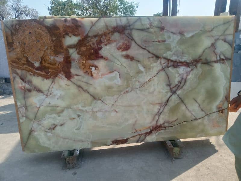 maRble NATURAL stone onyx 5