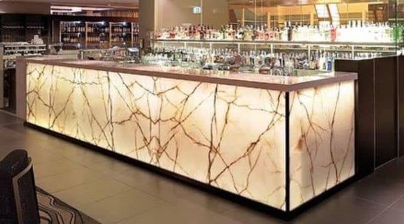 maRble NATURAL stone onyx 7