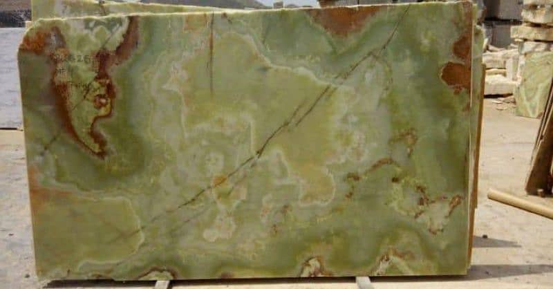 maRble NATURAL stone onyx 14