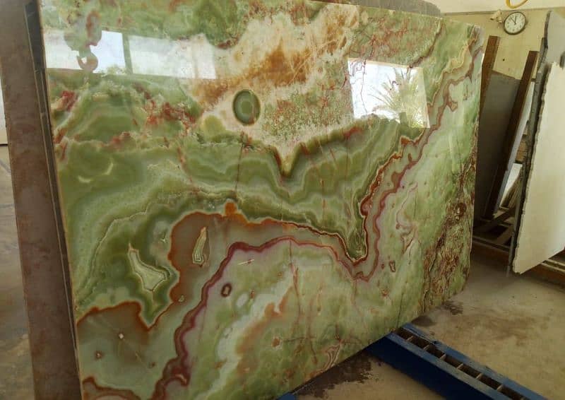 maRble NATURAL stone onyx 14