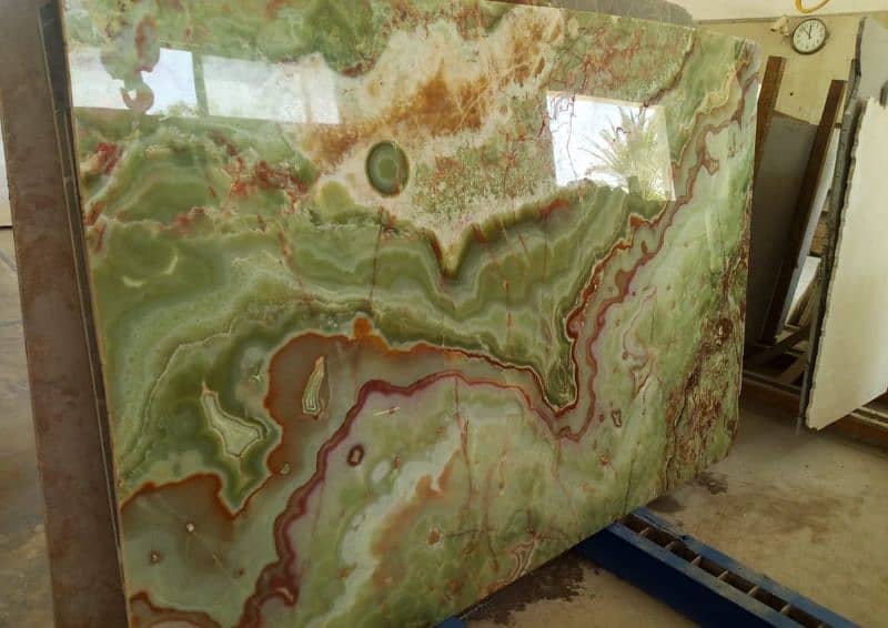 maRble NATURAL stone onyx 15