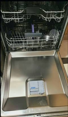 Dishwasher 1485 Dawlance