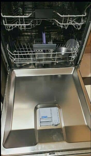 Dishwasher 1485 Dawlance 0