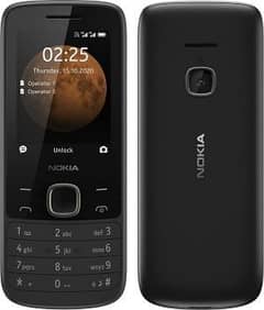 Nokia 225 (4G) Mobile Sale Brand New