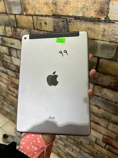 iPad Air 2 | iPad mini 4