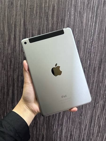 iPad Air 2 | iPad mini 4 10