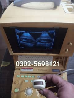 Toshiba ultrasound machine for sale, Contact; 0302-5698121