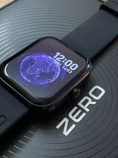 Zero Ignite Smartwatch