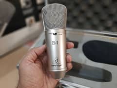 Behringer B1 Codenser Microphone 0
