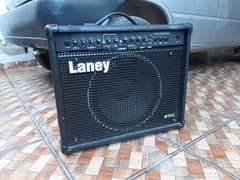 laney HCM60R HardCore Max heavy Guitar amp 0