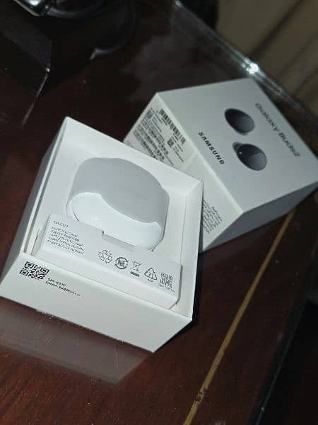 Galaxy buds 2 SM-R177 2