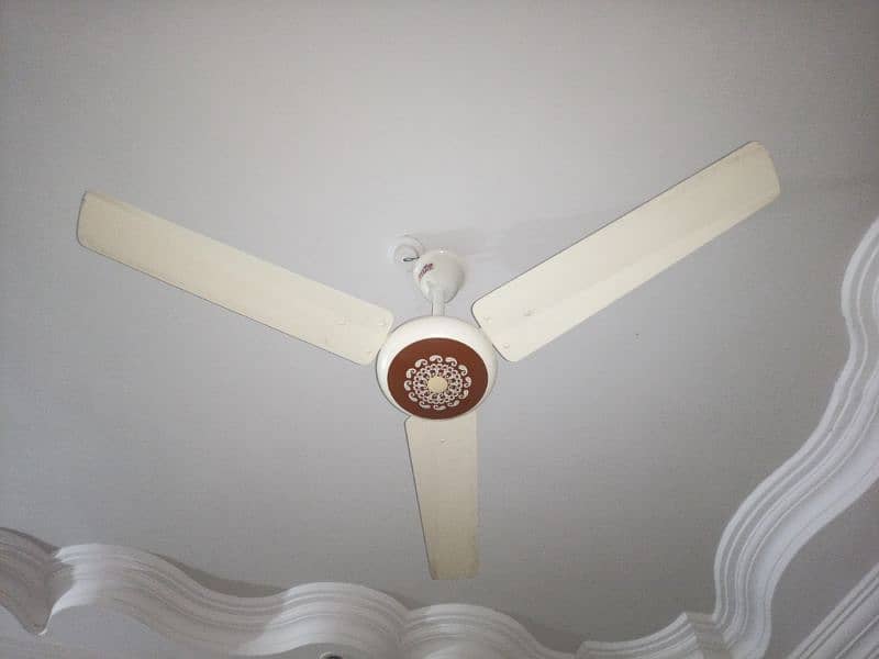 Mint Condition Ceiling Fans available 5