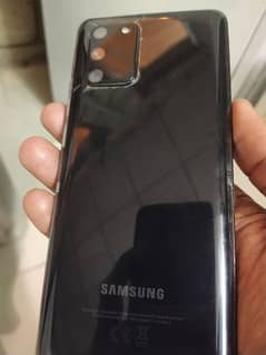 Samsung galaxy s10 lite 0