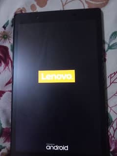 Lenovo tab for urgent sale