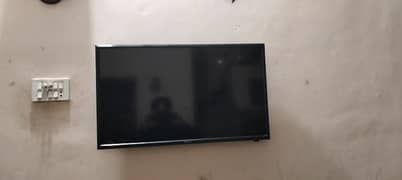 Samsung Led 32" 10/10 condition