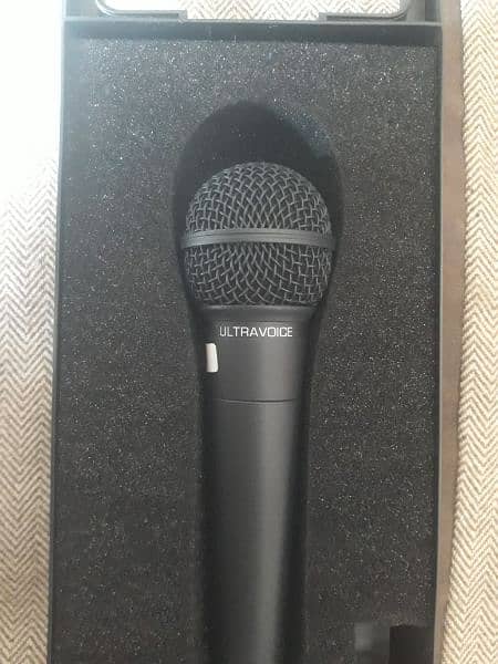imported
behringer c1 condenser microphone 2